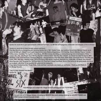 LP Symbol Six: Symbol Six