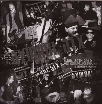 LP Symbol Six: Symbol Six