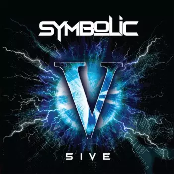 Symbolic: V 5ive
