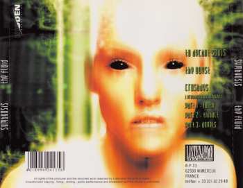 CD Symbyosis: The Fluid