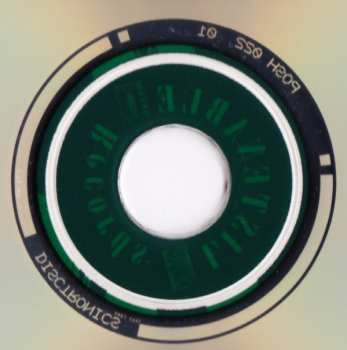 CD Symbyosis: The Fluid