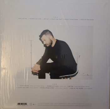 LP SYML: Hurt For Me LTD | CLR