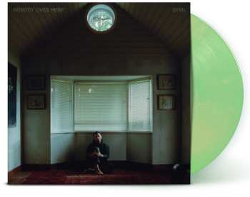 LP SYML: Nobody Lives Here CLR | LTD