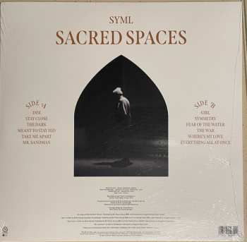 LP SYML: Sacred Spaces LTD | CLR