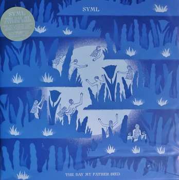 2LP SYML: The Day My Father Died CLR | LTD