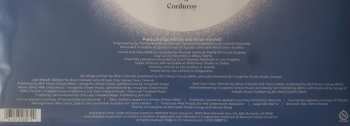 2LP SYML: The Day My Father Died CLR