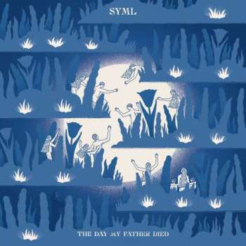 2LP SYML: The Day My Father Died CLR