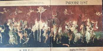 2LP Paradise Lost: Symphony For The Lost LTD | NUM | CLR
