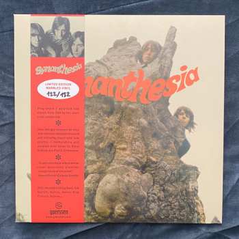 LP Synanthesia: Synanthesia CLR | LTD | NUM