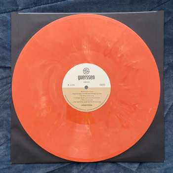 LP Synanthesia: Synanthesia CLR | LTD | NUM