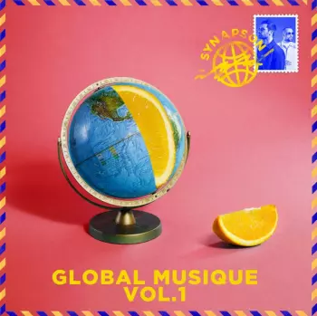 Synapson: Global Musique Vol.1