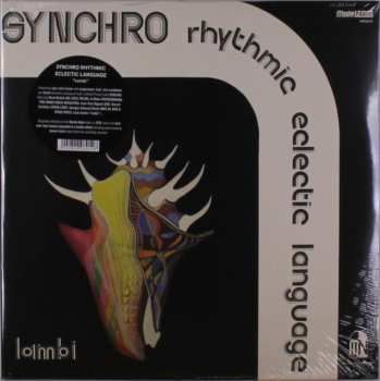 Album Synchro Rhythmic Eclectic Language: Lambi