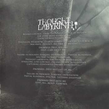 CD Syndemic: For Those In Desperation