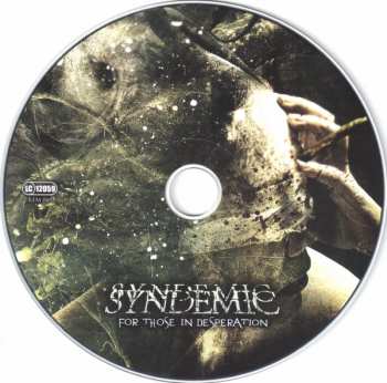 CD Syndemic: For Those In Desperation