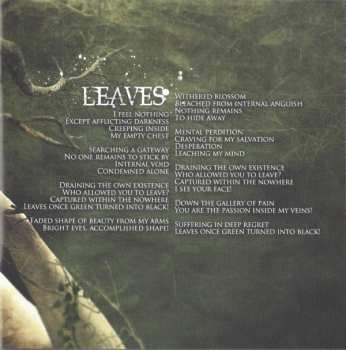 CD Syndemic: For Those In Desperation