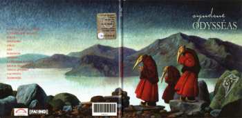CD Syndone: Odysséas