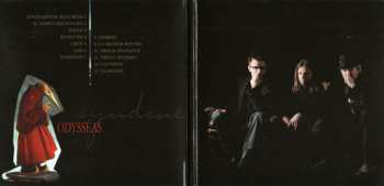 CD Syndone: Odysséas