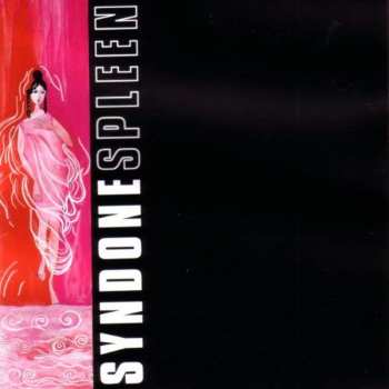 CD Syndone: Spleen
