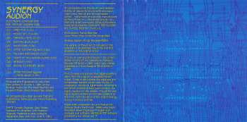 CD Synergy: Audion