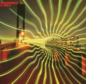 Synergy: Games