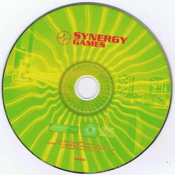 CD Synergy: Games