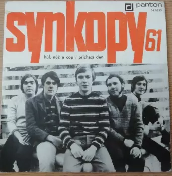 Synkopy 61: Hůl, Nůž A Cop / Přichází Den