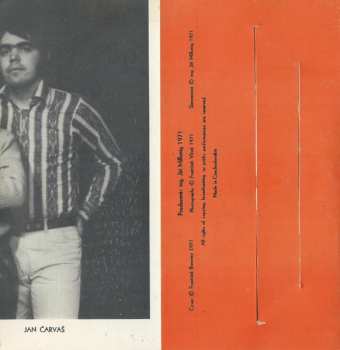 SP Synkopy 61: V Pátek Uragán Vál / Malý Lord