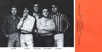 SP Synkopy 61: V Pátek Uragán Vál / Malý Lord