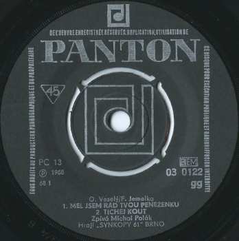 SP Synkopy 61: Vítězství Světla