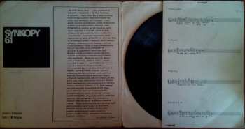 SP Synkopy 61: Vítězství Světla