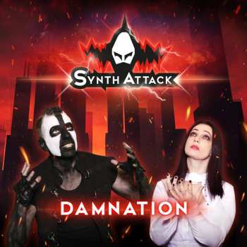 CD SynthAttack: Damnation