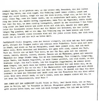 CD S.Y.P.H.: Wieleicht