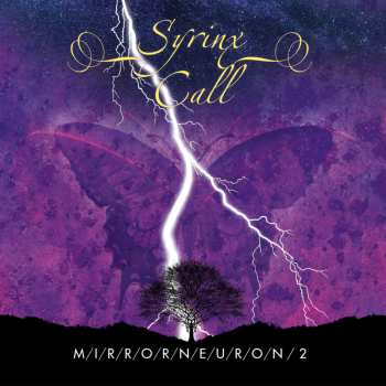 CD Syrinx Call: Mirrorneuron (part 2)