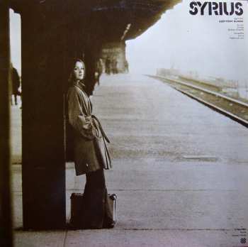 LP Syrius: Széttört Álmok = Broken Dreams