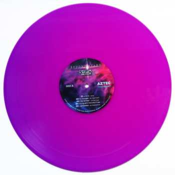 LP Syst3m Glitch: Beyond Stars CLR