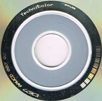 CD System 7: Seventh Wave