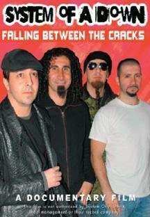 Álbum System Of A Down: Falling Between The Cracks