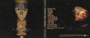 CD System Of A Down: Mezmerize DIGI