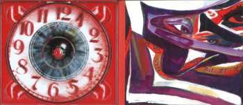 CD System Of A Down: Mezmerize DIGI