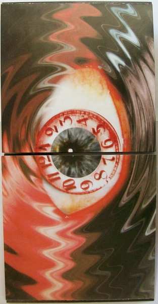 CD System Of A Down: Mezmerize DIGI