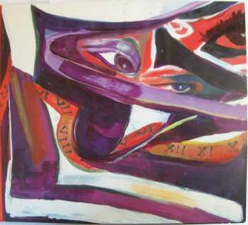 CD System Of A Down: Mezmerize DIGI