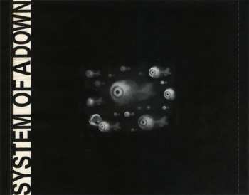 CD System Of A Down: System Of A Down