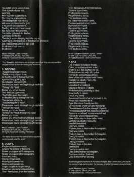 CD System Of A Down: System Of A Down