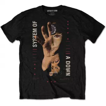 Camiseta Pharoah 