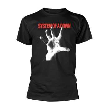 Merch System Of A Down: Camiseta System Of A Down
