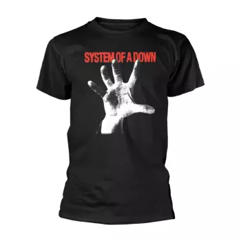 Camiseta System Of A Down