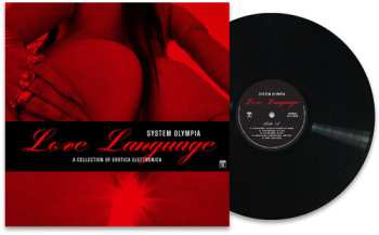 Album System Olympia: Love Language