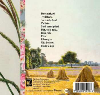 CD Szidi Tobias: Jolanka