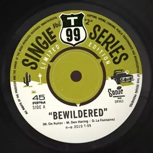 Single Series Vol. 2