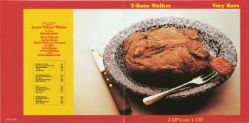 CD T-Bone Walker: Very Rare